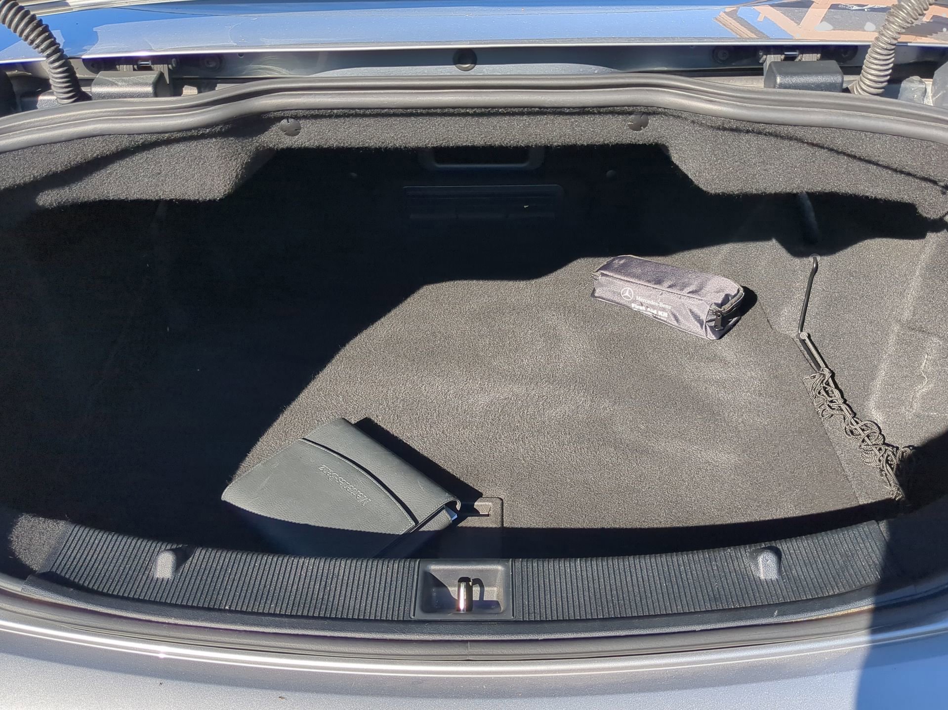 Used 2014 Mercedes-Benz E 350 Cabriolet image 38