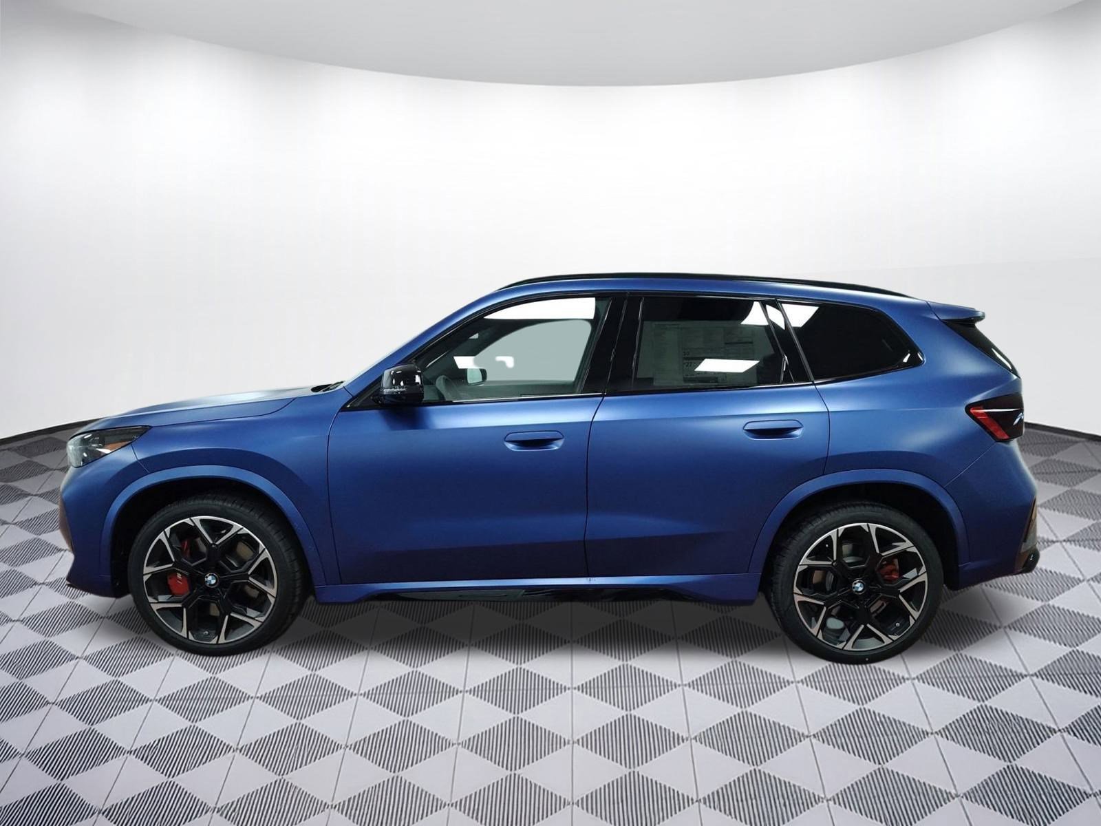 New 2026 BMW X1 M35i w/ Technology Package image 2