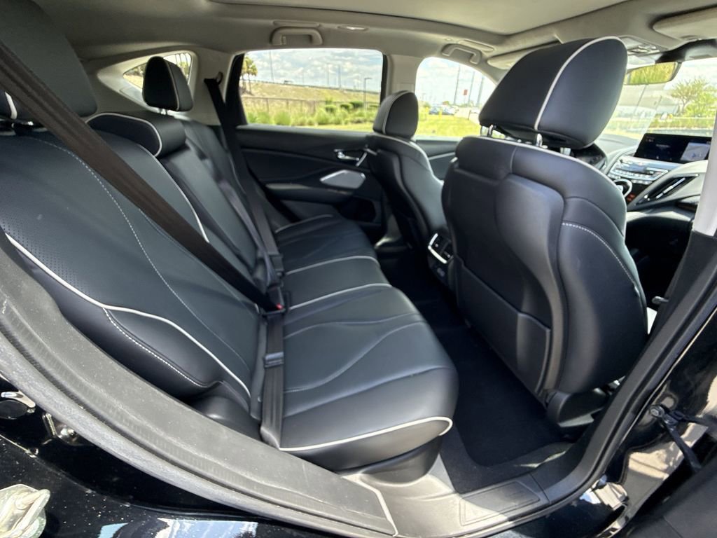 Used 2019 Acura RDX AWD w/ Advance Package image 17