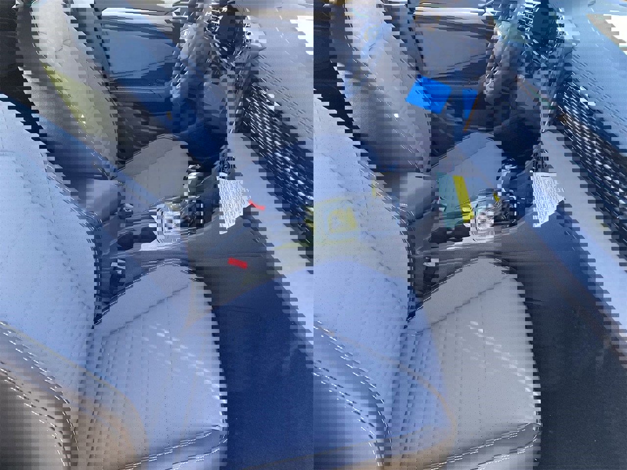 New 2026 Volkswagen Jetta SE image 8