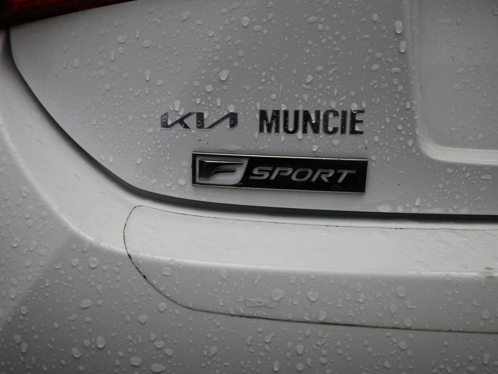 Used 2017 Lexus RC 350 F Sport image 10