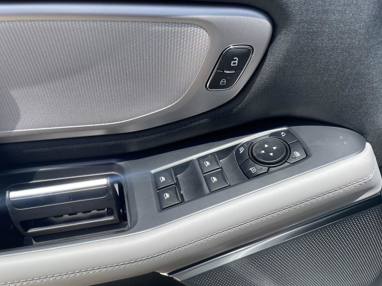 New 2027 Ford Expedition Max Active AWD/4WD image 11