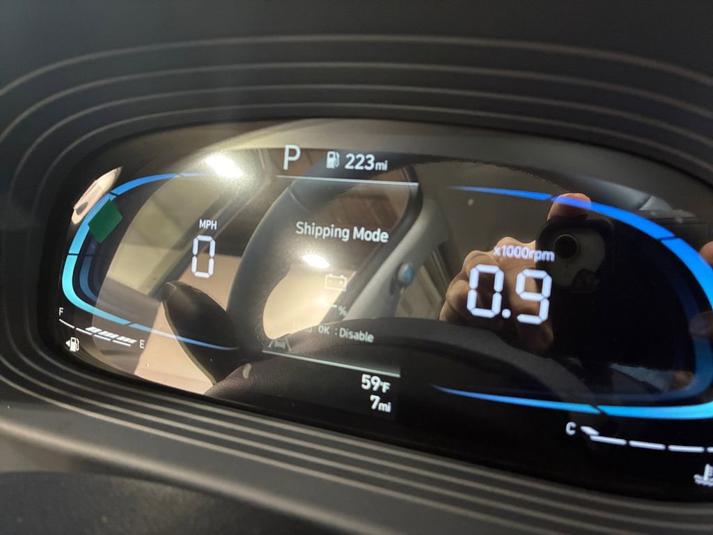 New 2026 Hyundai Venue SEL FWD image 20