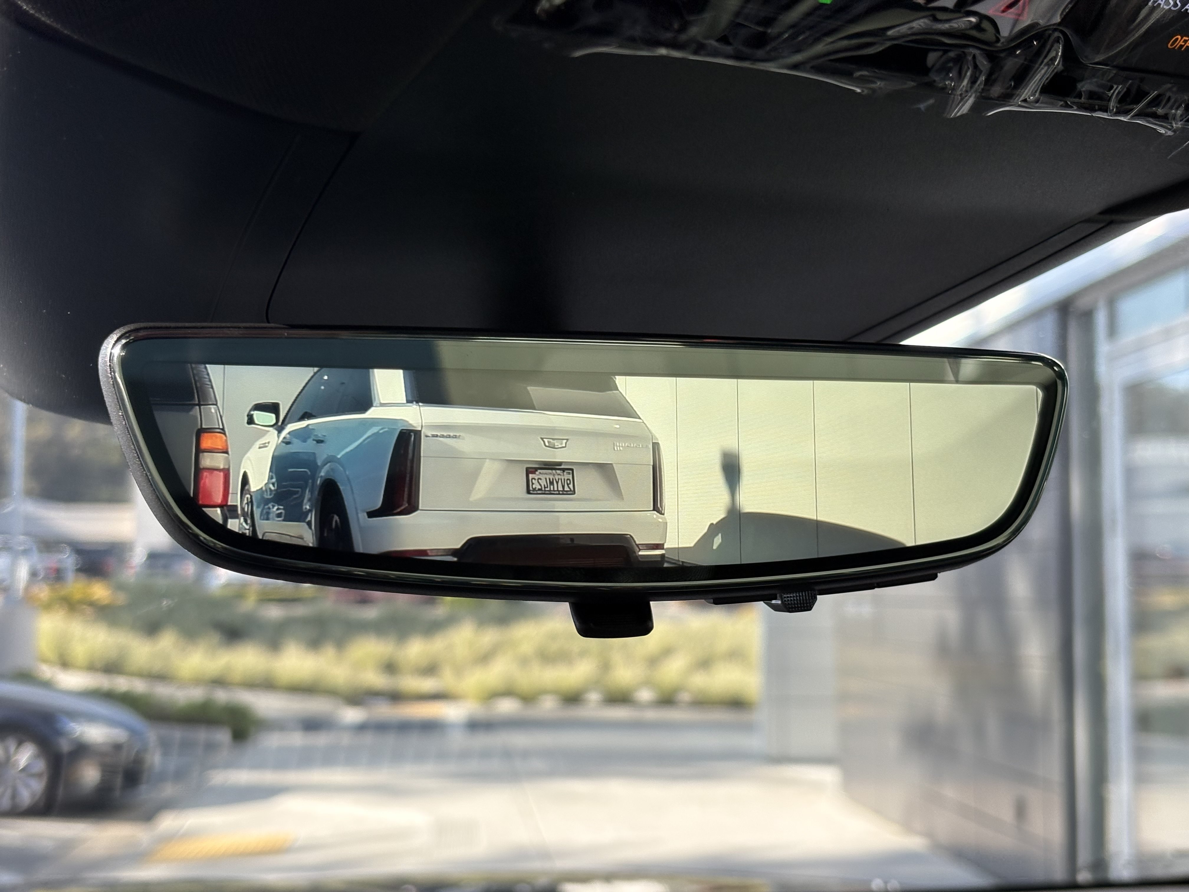 New 2026 Cadillac Escalade IQL Luxury AWD/4WD image 37