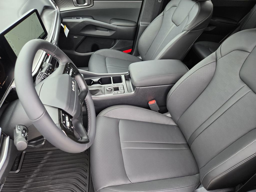 New 2026 Kia Sorento EX w/ EX Premium Package FWD image 9