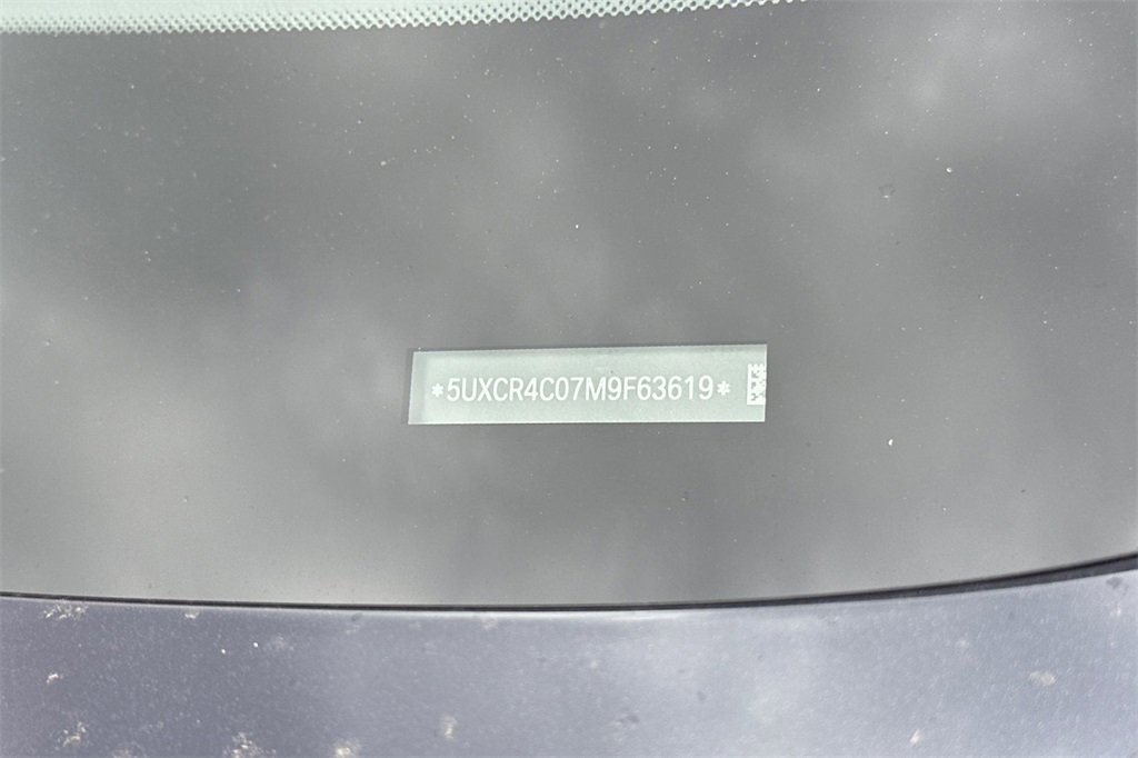 Used 2021 BMW X5 sDrive40i w/ M Sport Package image 32