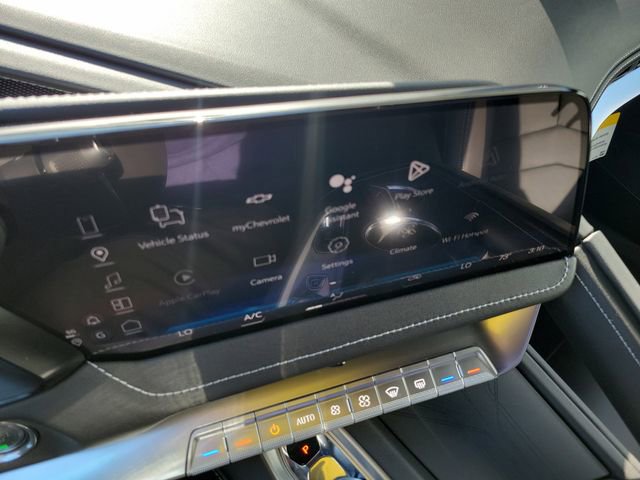 New 2026 Chevrolet Corvette Stingray Coupe w/ 1LT image 19