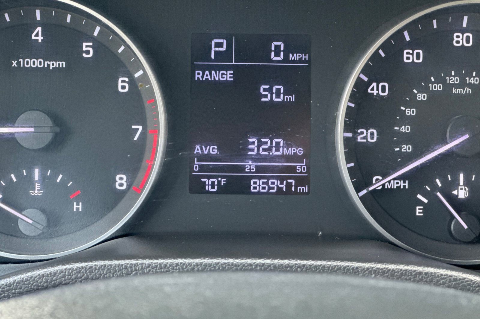 Used 2017 Hyundai Elantra SE image 23