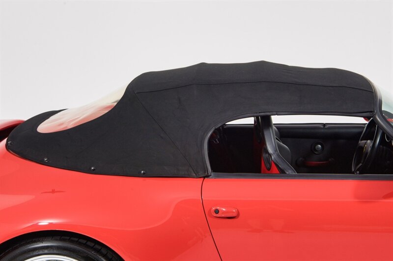 Used 1989 Porsche 911 Carrera RWD image 55
