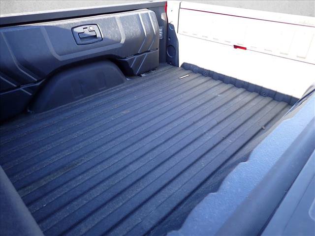 Used 2020 GMC Sierra 1500 Elevation w/ Elevation Value Package AWD/4WD image 9