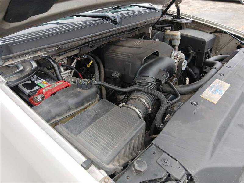 Used 2007 Cadillac Escalade AWD w/ Information Package image 18