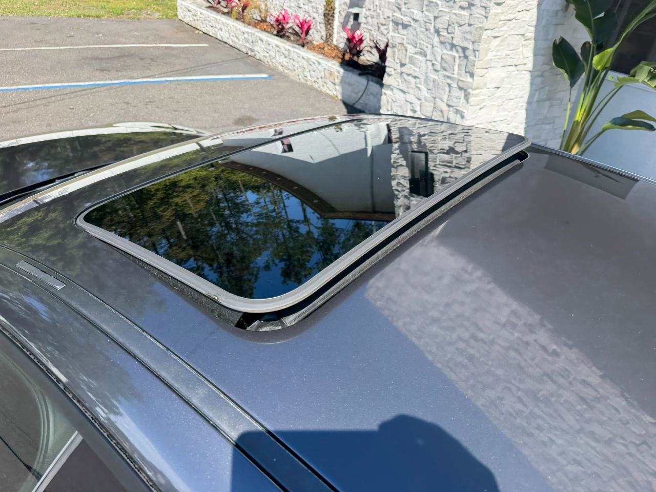 Used 2015 BMW 435i Gran Coupe 4dr Sdn 435i RWD Gran Coupe image 17