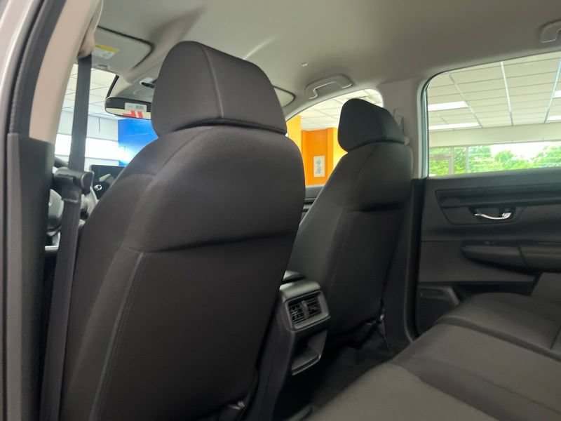 New 2026 Honda CR-V LX image 16