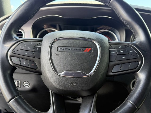 Used 2022 Dodge Charger SXT image 20