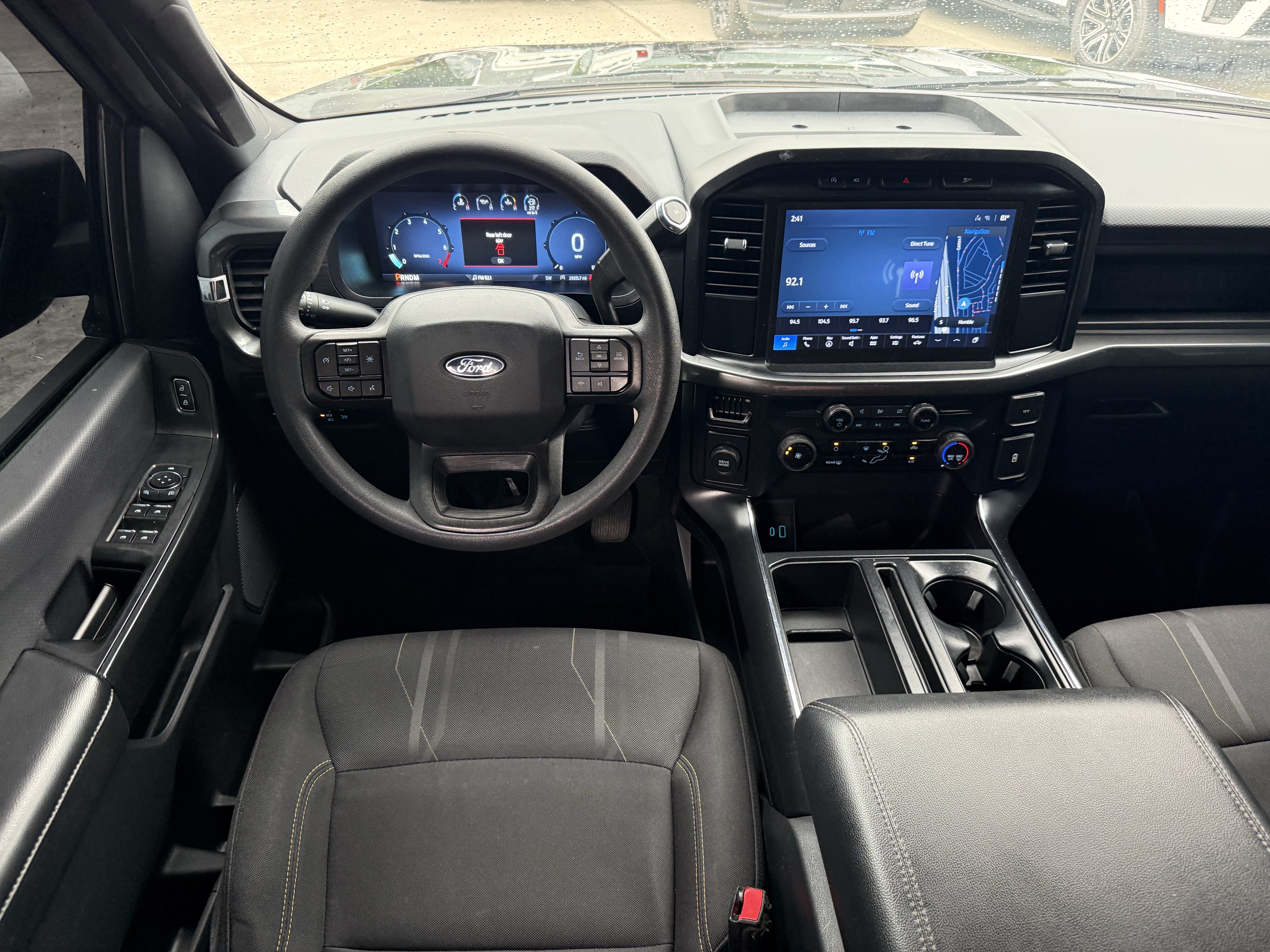 Used 2024 Ford F150 STX RWD image 15
