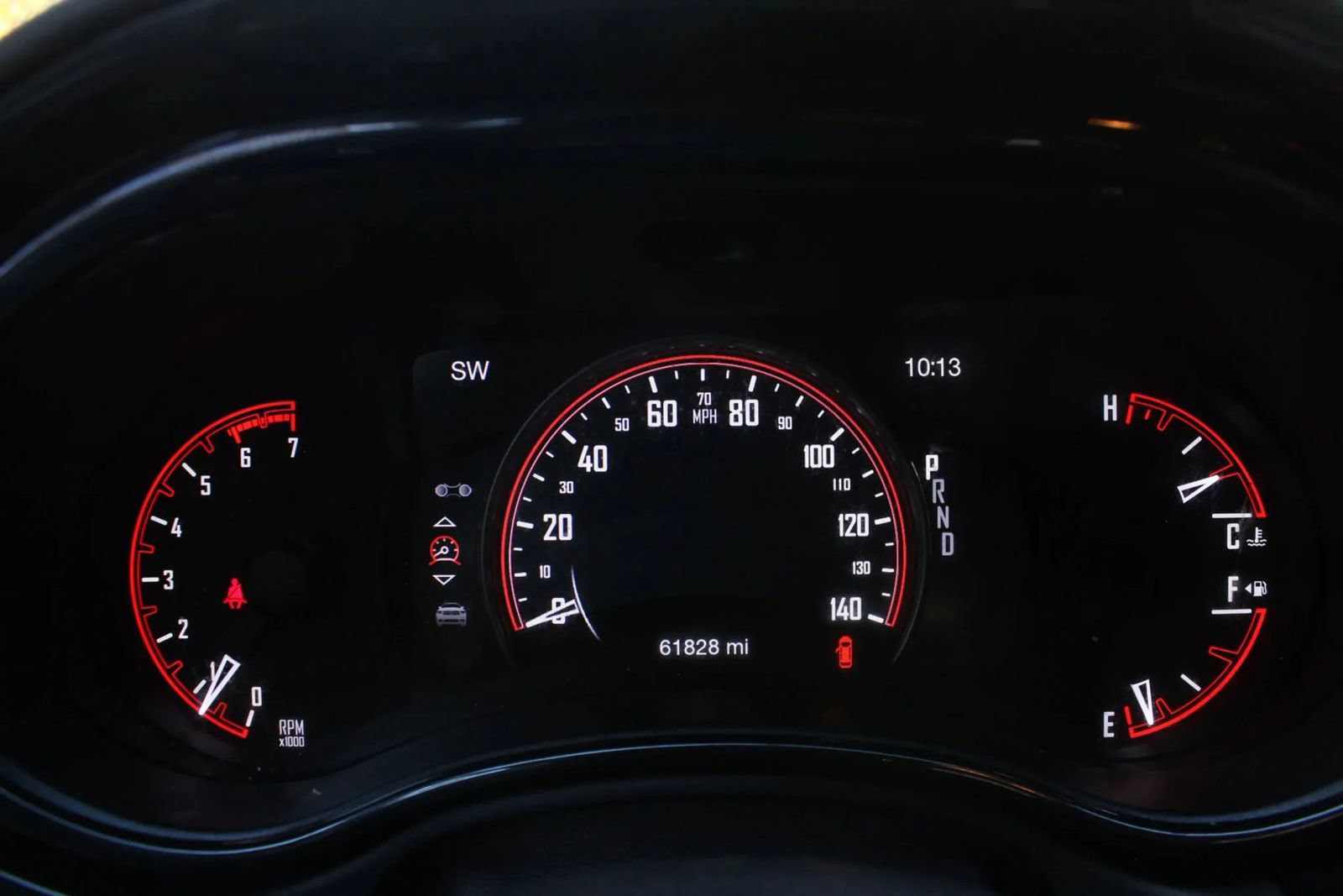 Used 2022 Dodge Durango R/T AWD/4WD image 40