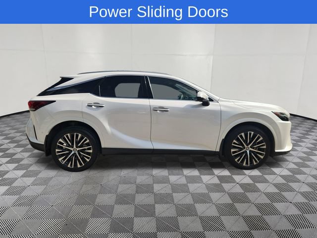 Used 2023 Lexus RX 350 Premium Plus w/ Cold Area Package FWD image 4