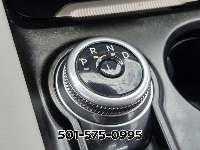 Used 2025 Ford Explorer Active w/ Active Comfort Package RWD image 24