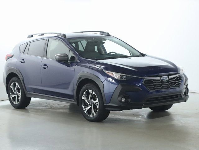 Used 2024 Subaru Crosstrek 2.0i Premium w/ Crosstrek Mirror Package image 9