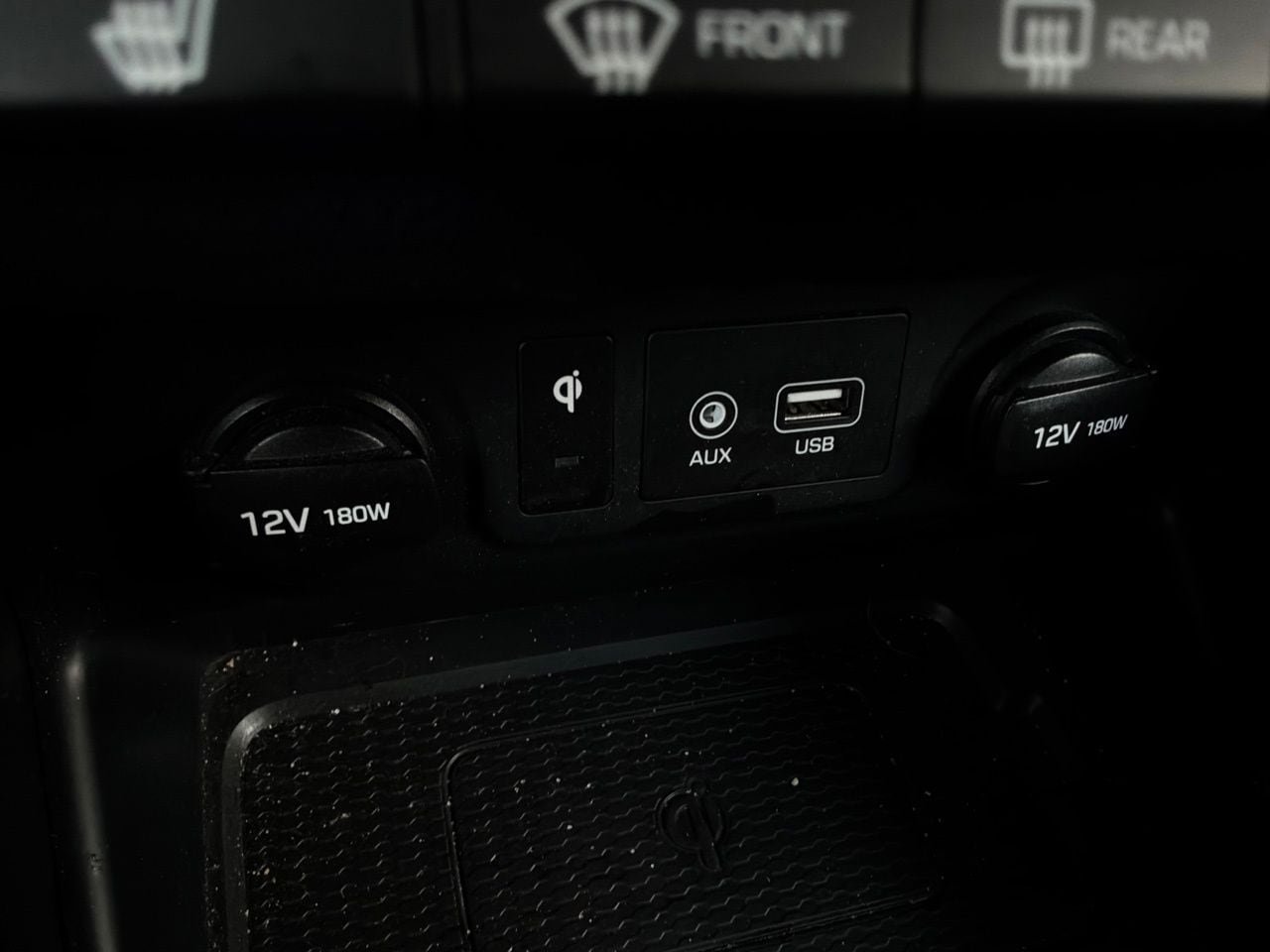 Used 2019 Hyundai Tucson Sport FWD image 27