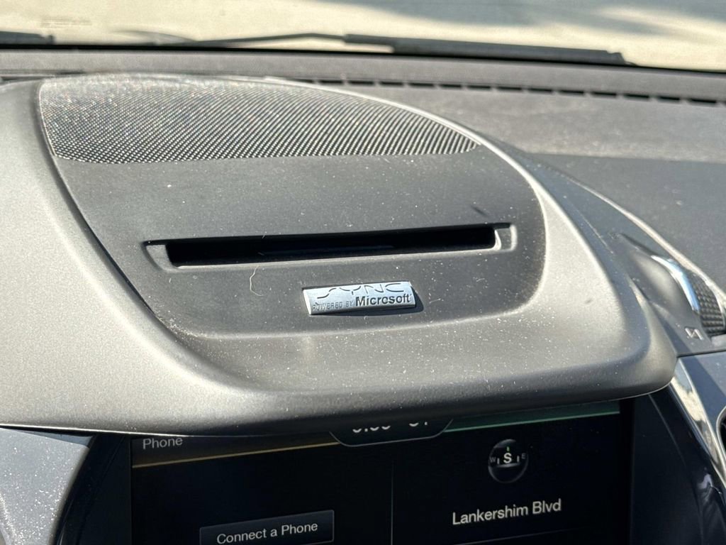 Used 2014 Ford Escape Titanium image 29