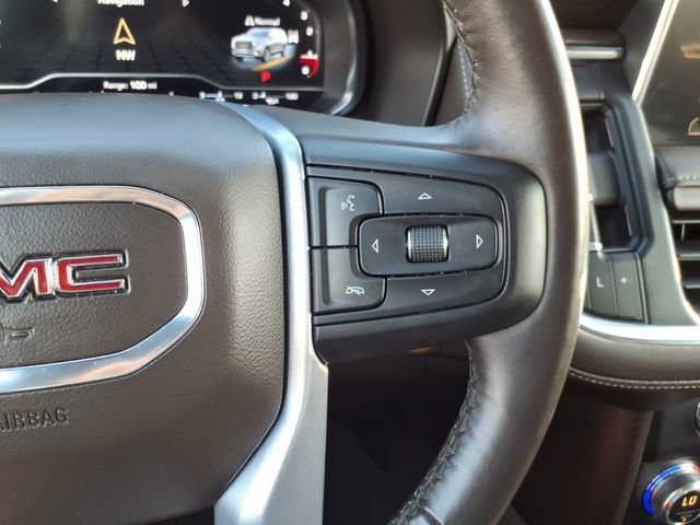 Certified 2022 GMC Yukon XL SLE w/ Gmc Pro Safety Plus Package AWD/4WD image 38