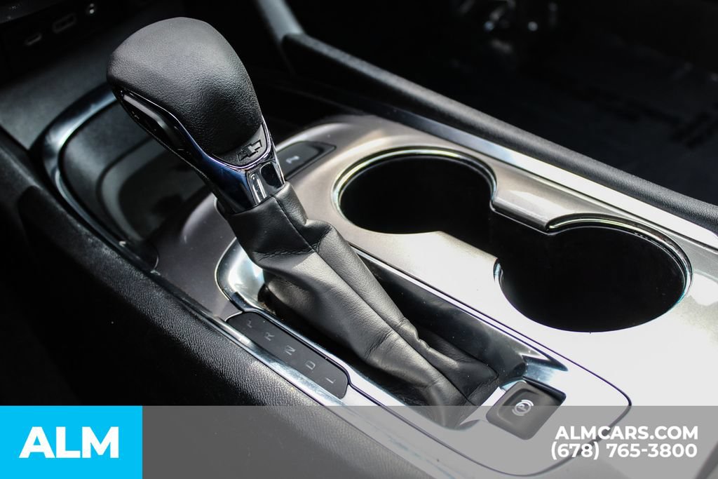 Used 2024 Chevrolet Malibu LT FWD image 36