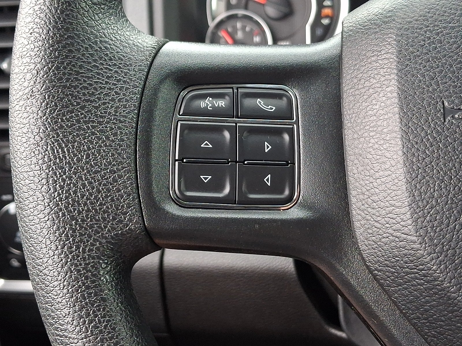 Used 2020 RAM 1500 Warlock w/ Electronics Group AWD/4WD image 20