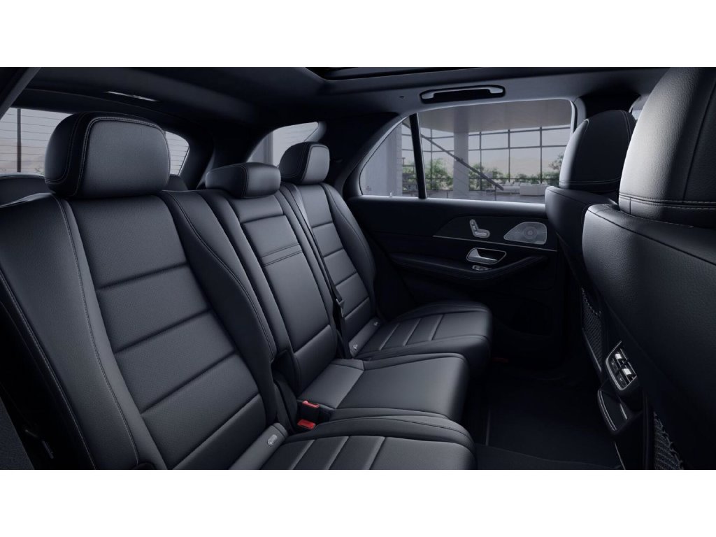 Certified 2023 Mercedes-Benz GLE 350 4MATIC image 5