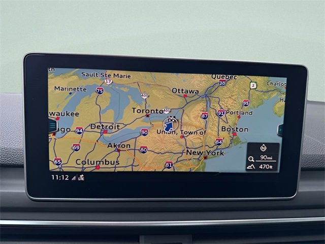 Used 2019 Audi A5 2.0T Premium Plus image 5