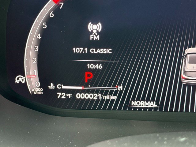 New 2026 Acura MDX A-Spec w/ Advance Package AWD/4WD image 21