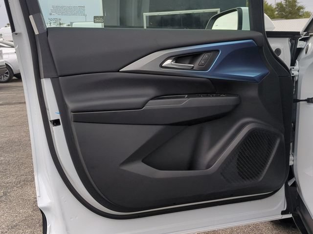 Certified 2026 Chevrolet Equinox EV LT AWD/4WD image 25