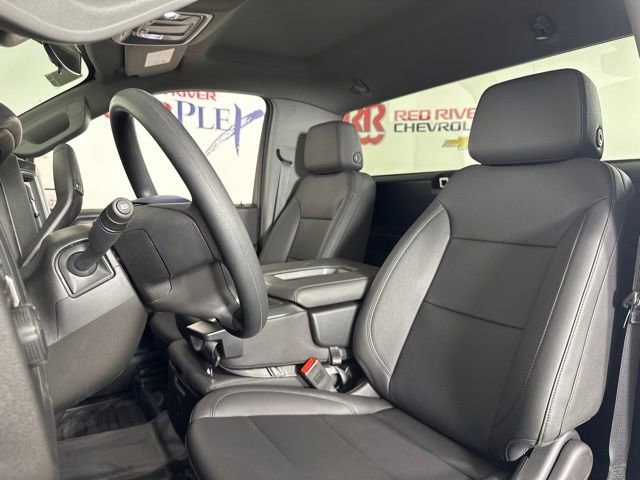 New 2025 Chevrolet Silverado 2500 W/T image 16