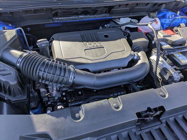 New 2025 Chevrolet Blazer LT w/ Convenience Package image 16