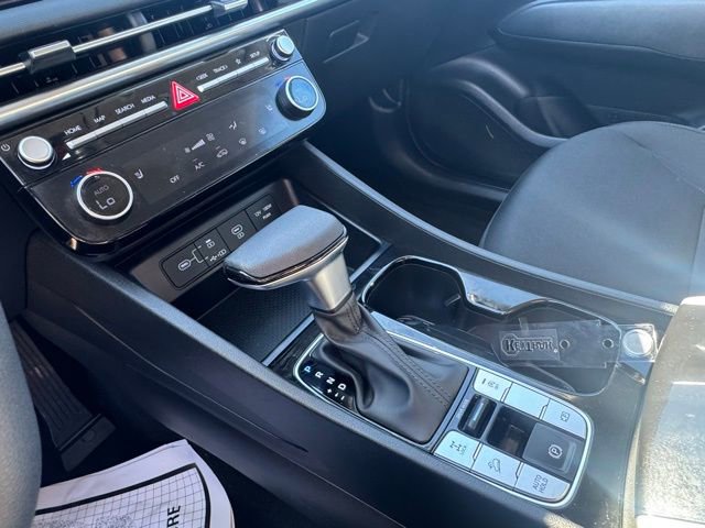 Used 2026 Hyundai Tucson SEL image 19