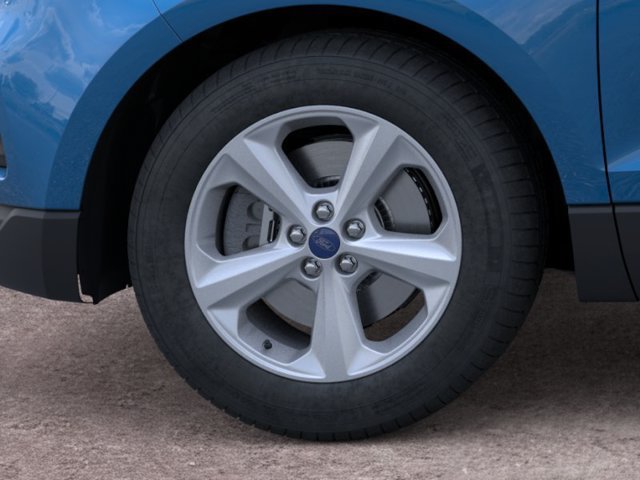 New 2024 Ford Edge SE AWD/4WD image 19
