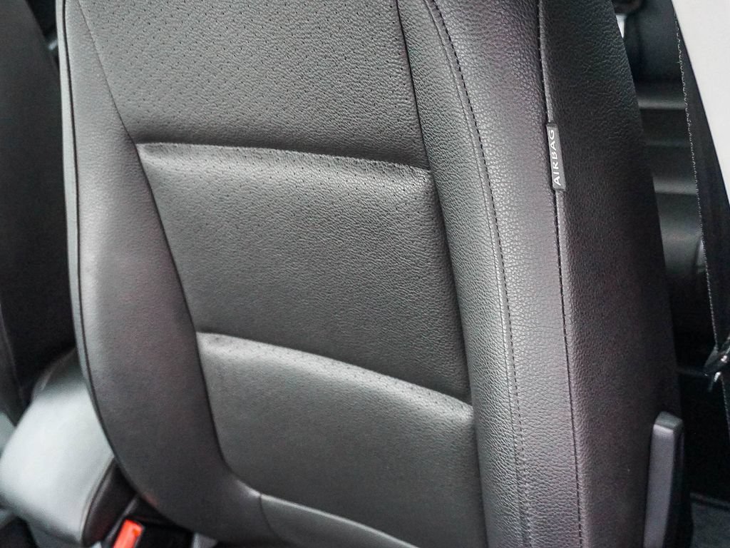 Used 2017 Volkswagen Tiguan S FWD image 21