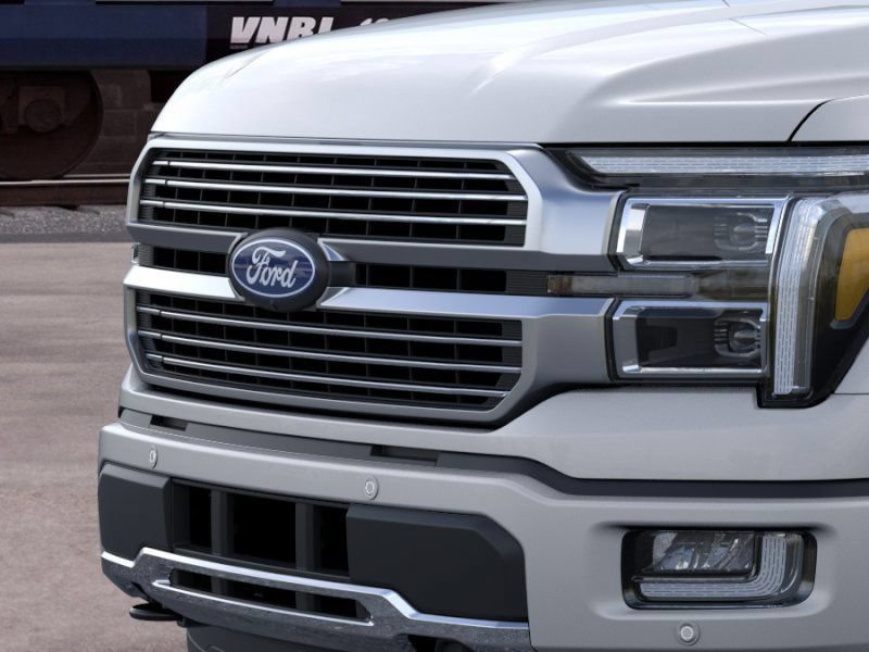 New 2026 Ford F150 Platinum AWD/4WD image 18