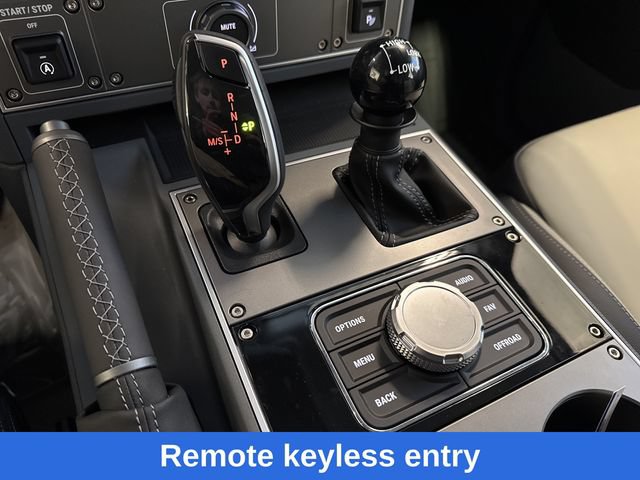 Used 2024 INEOS Grenadier AWD/4WD image 16