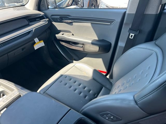 Certified 2024 Kia EV9 Wind AWD/4WD image 12