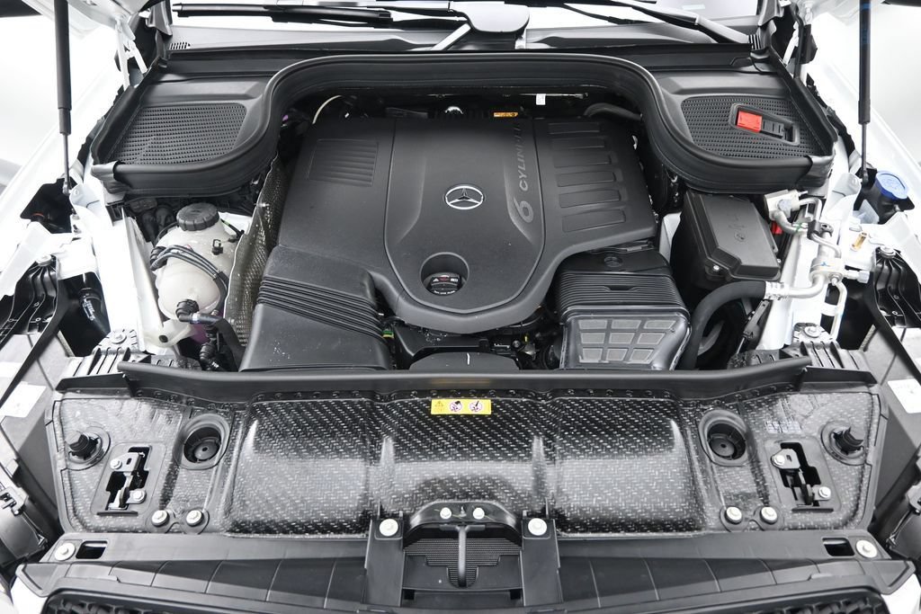 New 2026 Mercedes-Benz GLE 450 4MATIC image 25