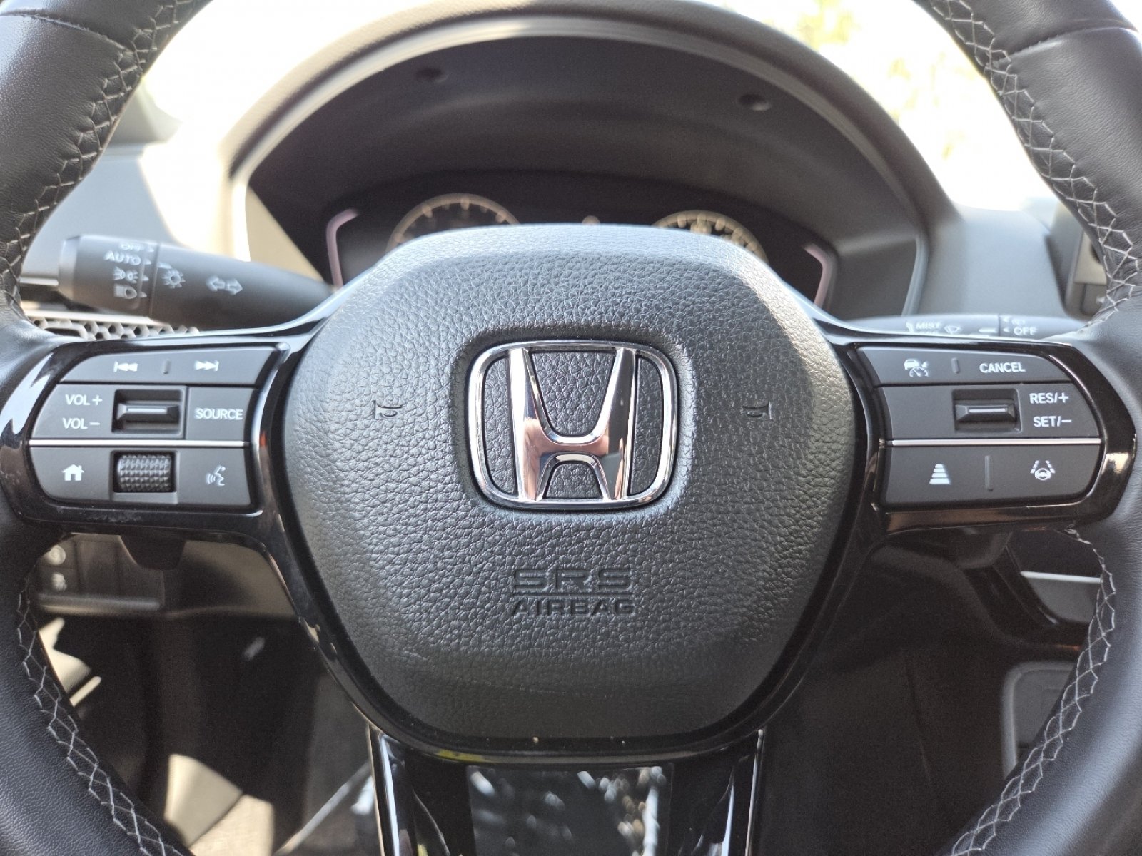 Certified 2024 Honda Civic Sport image 33