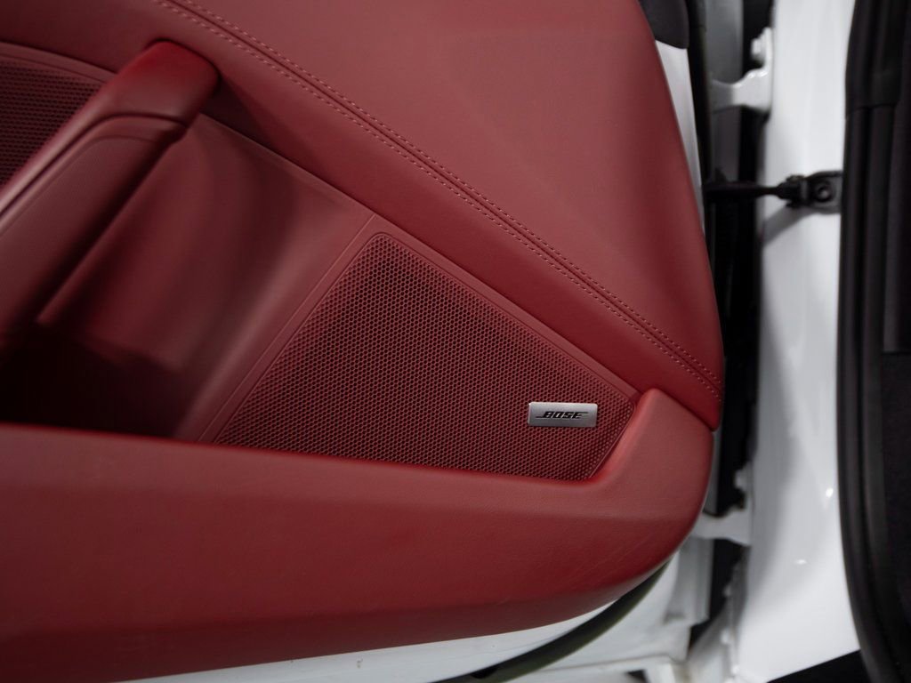 Certified 2023 Porsche 911 Targa 4 GTS image 22