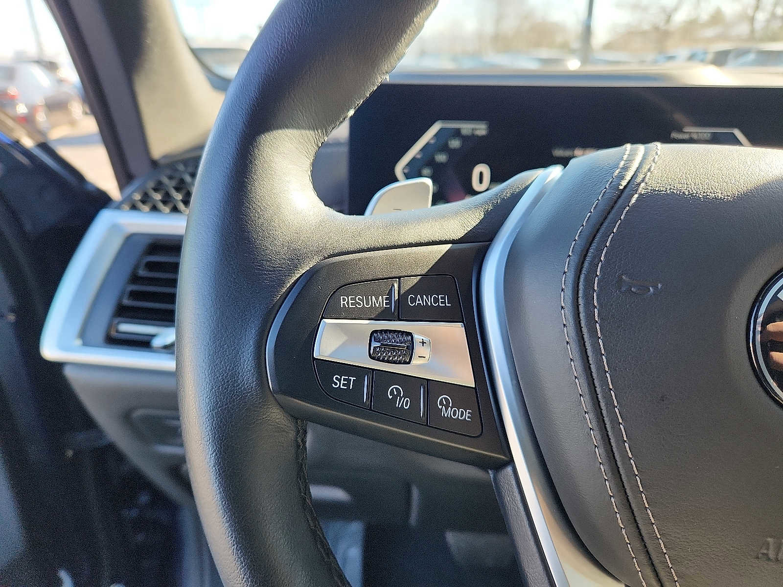 Used 2026 BMW X5 xDrive40i w/ Premium Package image 20