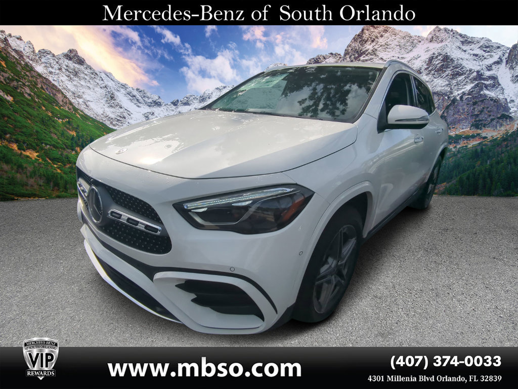 Used 2024 Mercedes-Benz GLA 250 4MATIC image 20