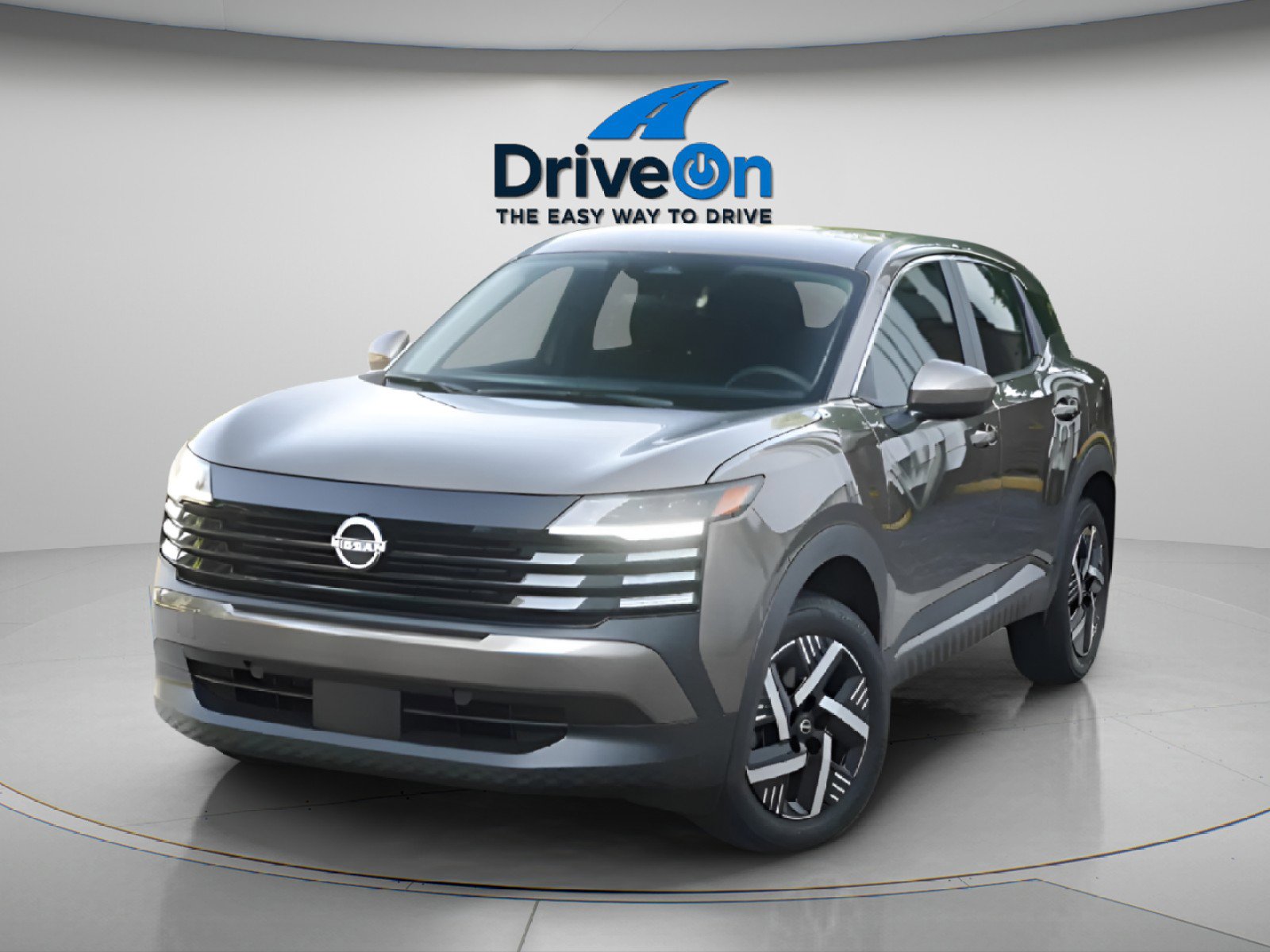 Used 2025 Nissan Kicks SV image 18