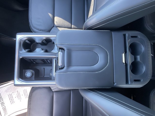 New 2027 Ford Expedition Max Platinum w/ Stealth Appearance Package AWD/4WD image 21
