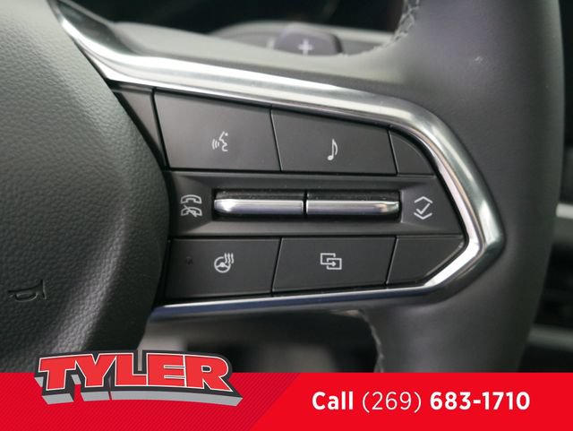 New 2027 Chevrolet Equinox LT w/ Convenience Package II AWD/4WD image 22