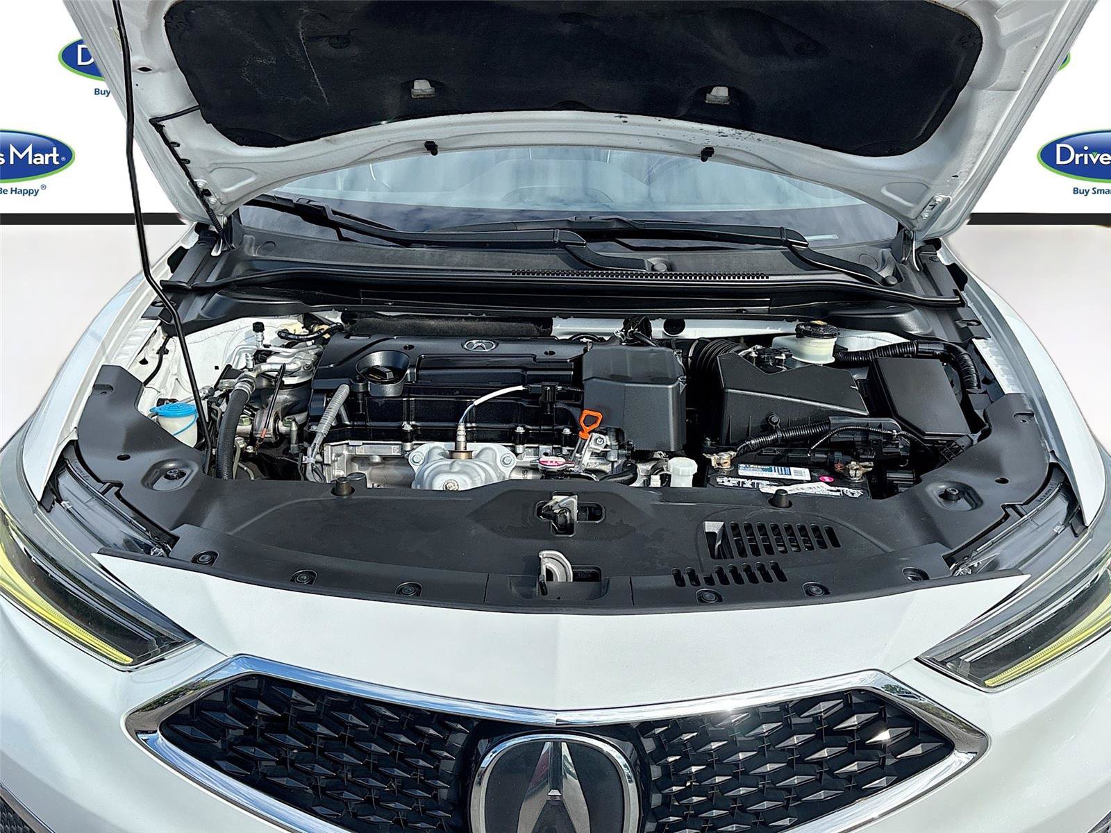 Used 2020 Acura ILX FWD image 32