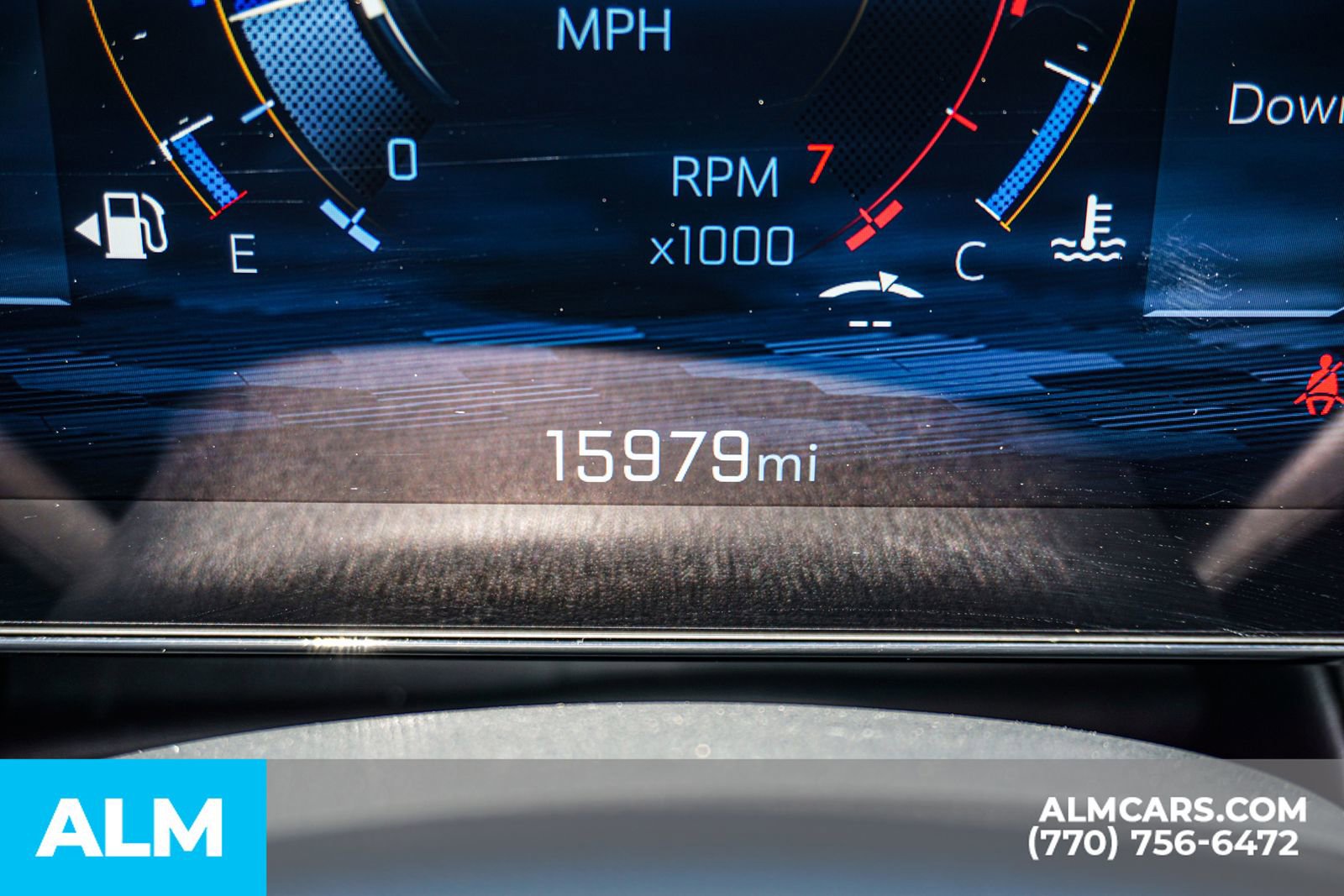 Used 2026 Chevrolet Equinox LT FWD image 62